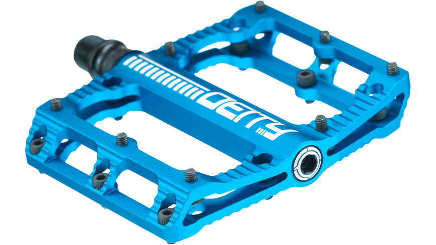 Deity Black Kat Pedals Deity Black Kat Pedals