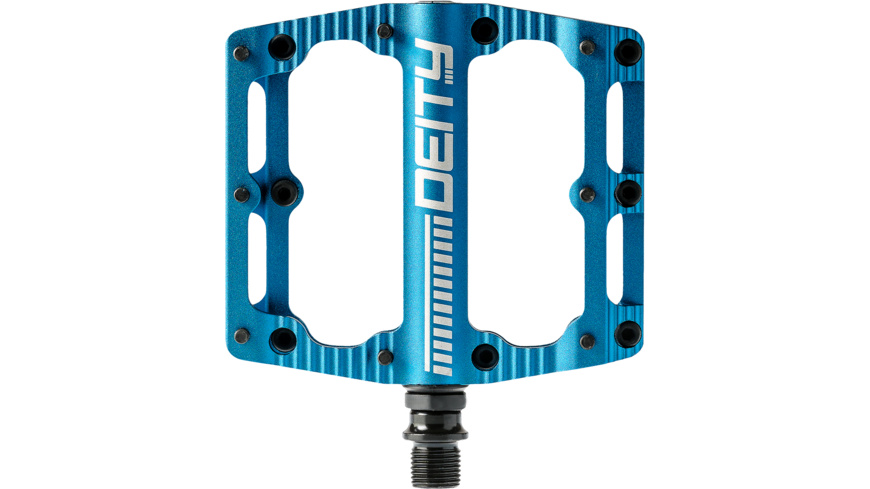 Deity Black Kat Pedals Deity Black Kat Pedals