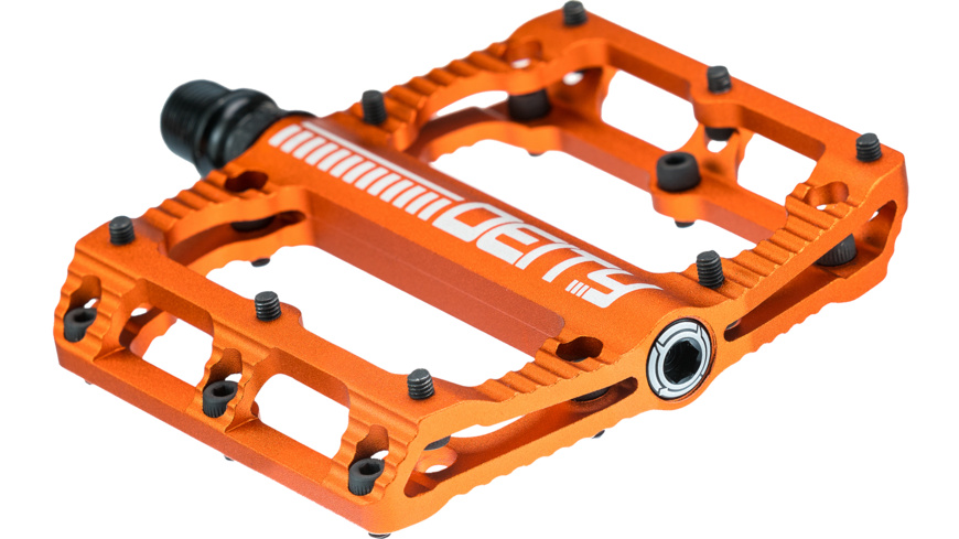 Deity Black Kat Pedals Deity Black Kat Pedals
