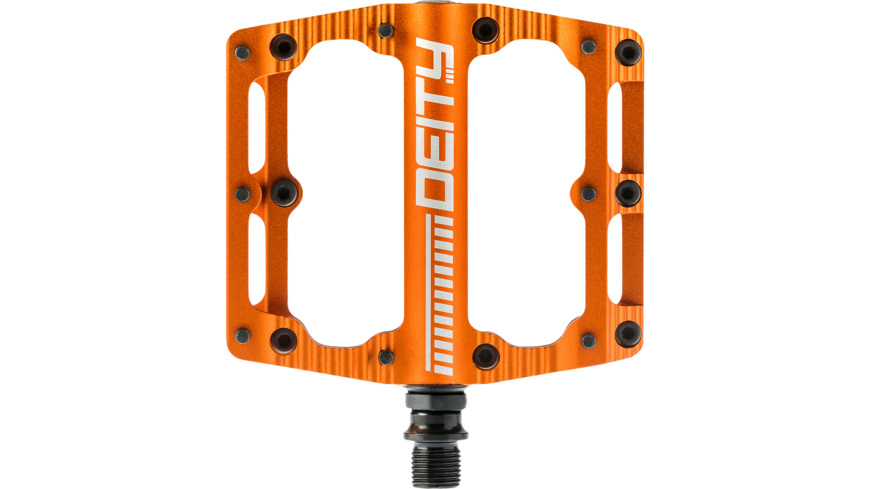 Deity Black Kat Pedals Deity Black Kat Pedals
