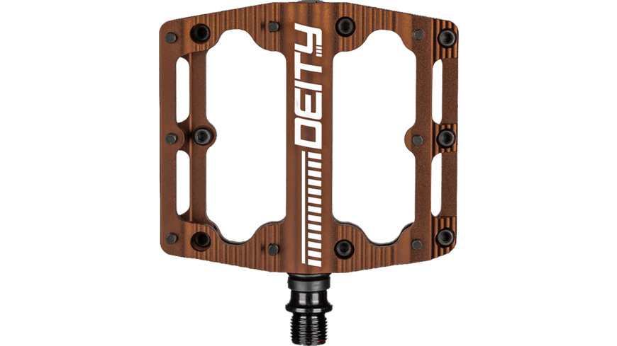 Deity Black Kat Pedals Deity Black Kat Pedals