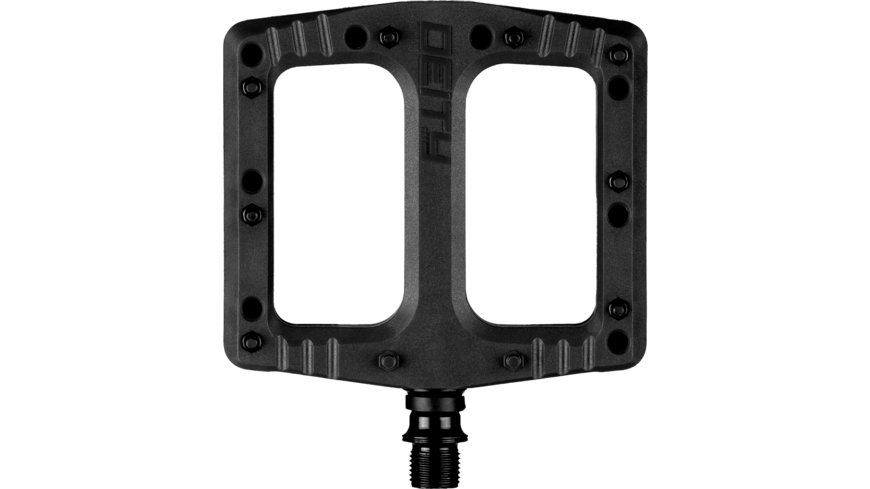 Deity Deftrap Pedals Deity Deftrap Pedals