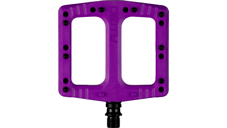 Deity Deftrap Pedals Deity Deftrap Pedals