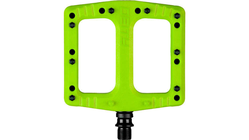 Deity Deftrap Pedals Deity Deftrap Pedals