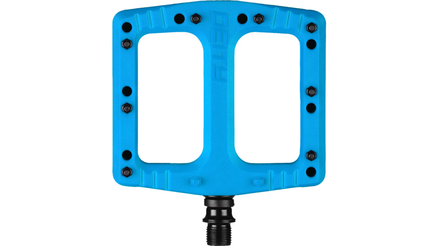 Deity Deftrap Pedals Deity Deftrap Pedals