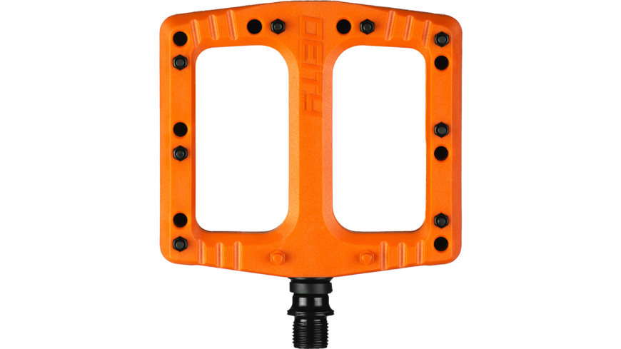 Deity Deftrap Pedals Deity Deftrap Pedals