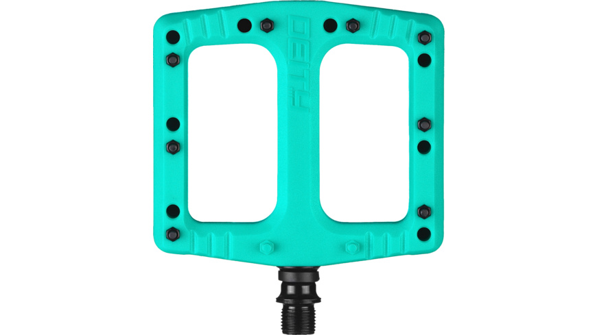 Deity Deftrap Pedale