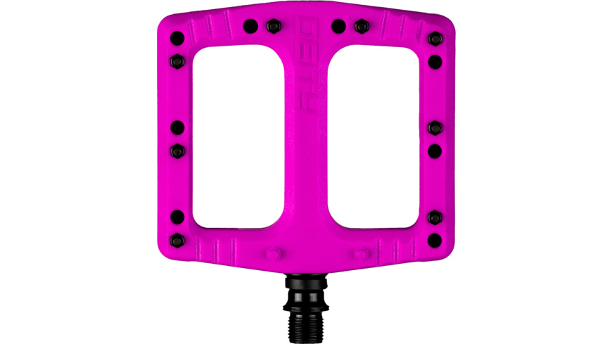Deity Deftrap Pedals Deity Deftrap Pedals
