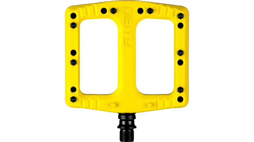 Deity Deftrap Pedals Deity Deftrap Pedals