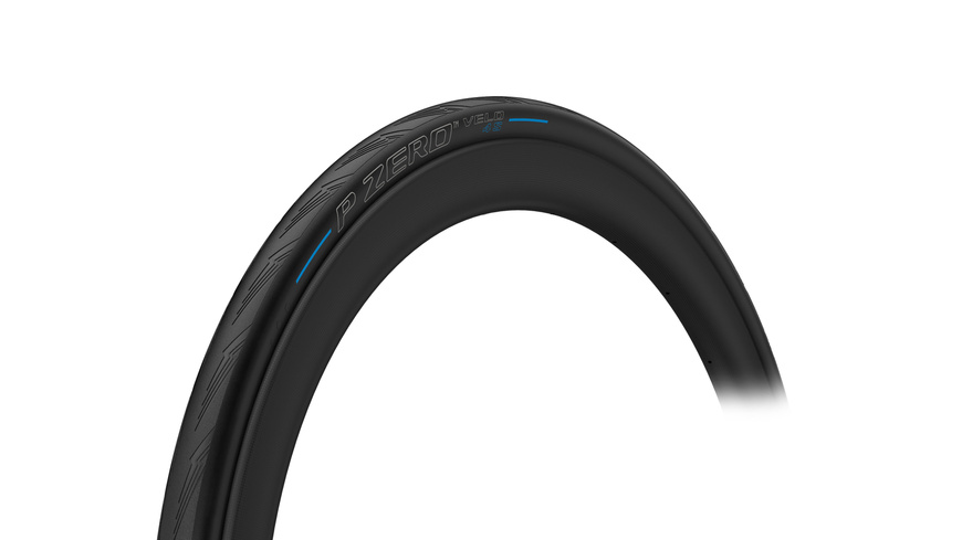 Pirelli P ZERO™ Velo 4S Pirelli P ZERO™ Velo 4S