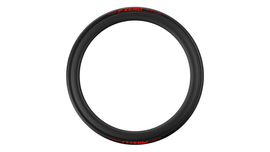 Pirelli P ZERO™ VELO Limited Edition Pirelli P ZERO™ VELO Limited Edition