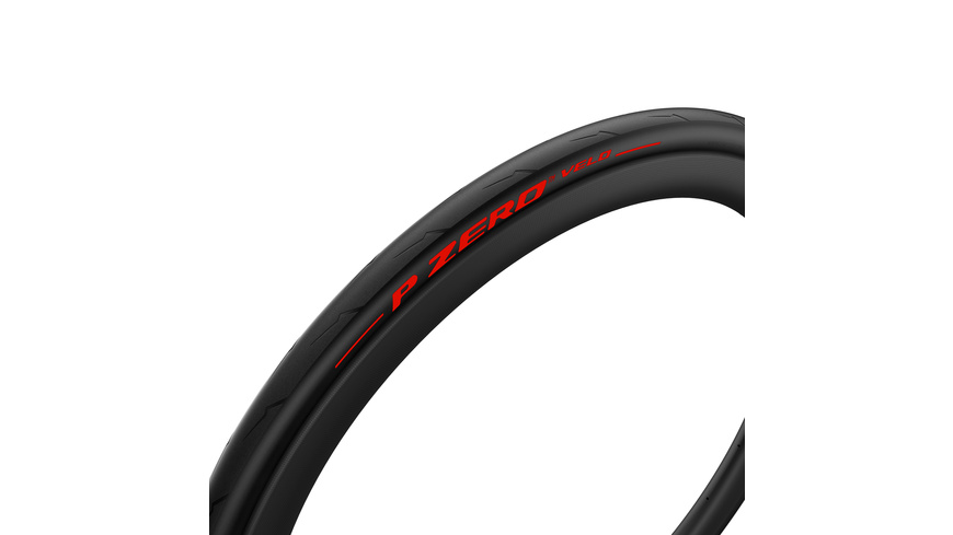 Pirelli P ZERO™ VELO Limited Edition Pirelli P ZERO™ VELO Limited Edition