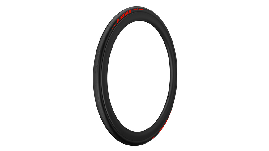 Pirelli P ZERO™ VELO Limited Edition Pirelli P ZERO™ VELO Limited Edition