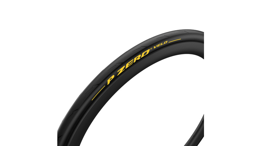 Pirelli P ZERO™ VELO Limited Edition Pirelli P ZERO™ VELO Limited Edition