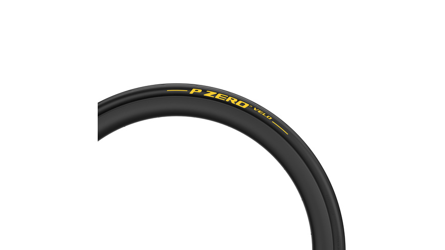 Pirelli P ZERO™ VELO Limited Edition Pirelli P ZERO™ VELO Limited Edition