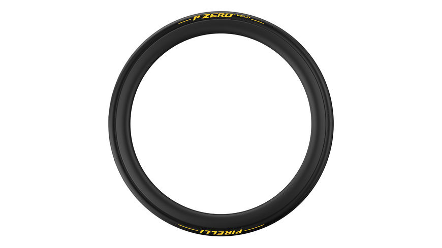Pirelli P ZERO™ VELO Limited Edition Pirelli P ZERO™ VELO Limited Edition