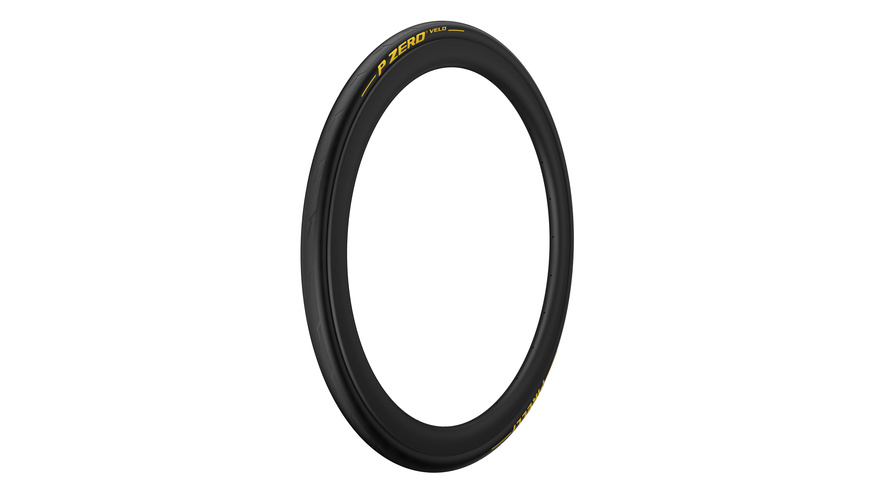 Pirelli P ZERO™ VELO Limited Edition Pirelli P ZERO™ VELO Limited Edition