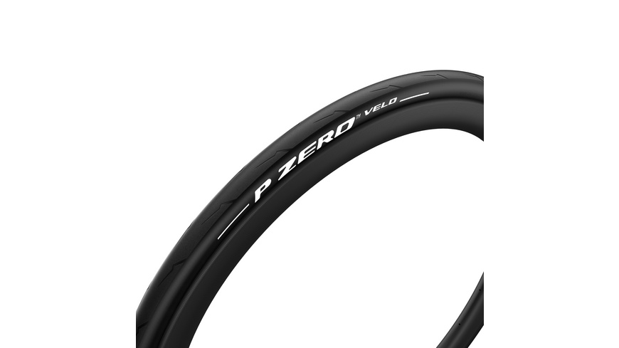 Pirelli P ZERO™ VELO Limited Edition Pirelli P ZERO™ VELO Limited Edition