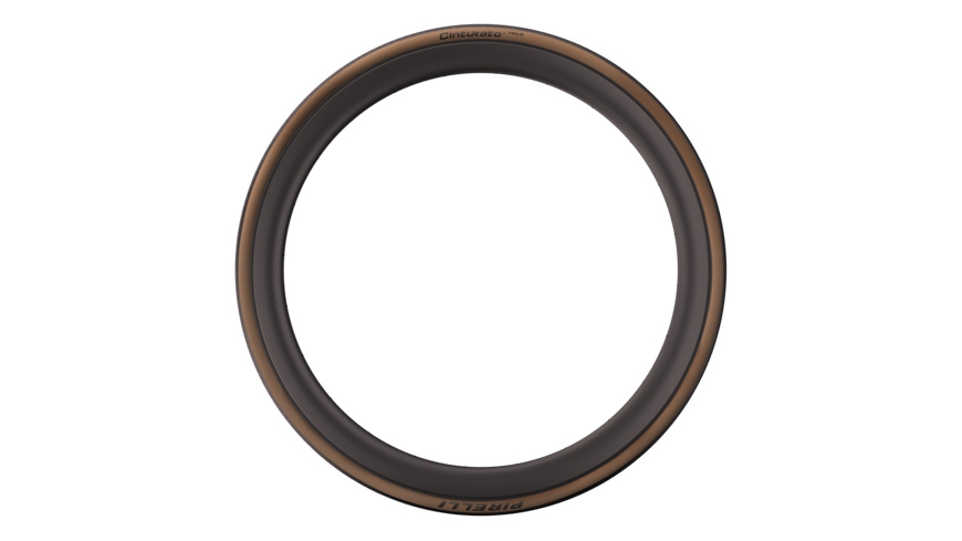 Pirelli CINTURATO Velo TLR