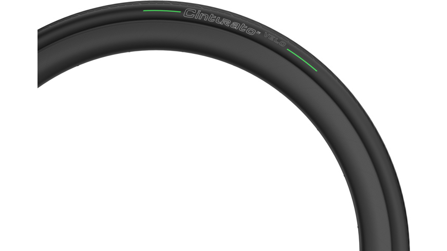 Pirelli CINTURATO Velo TLR