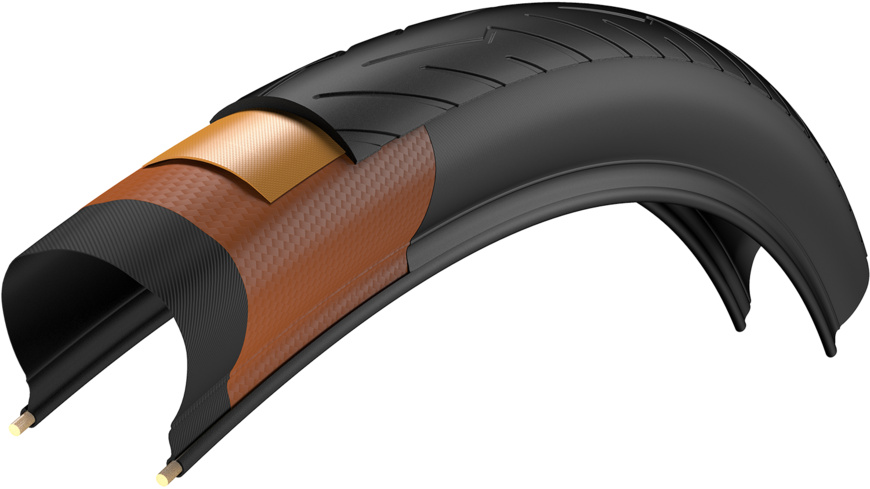 Pirelli CINTURATO Velo TLR
