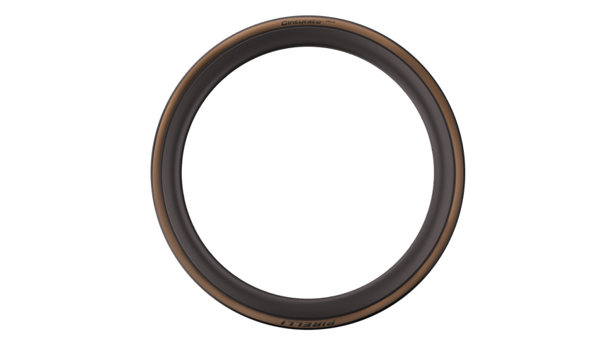 Pirelli CINTURATO Velo TLR