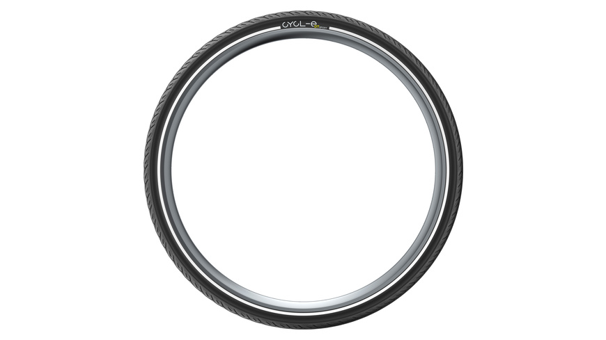 Pirelli Cycl-e DTs Pirelli Cycl-e DTs