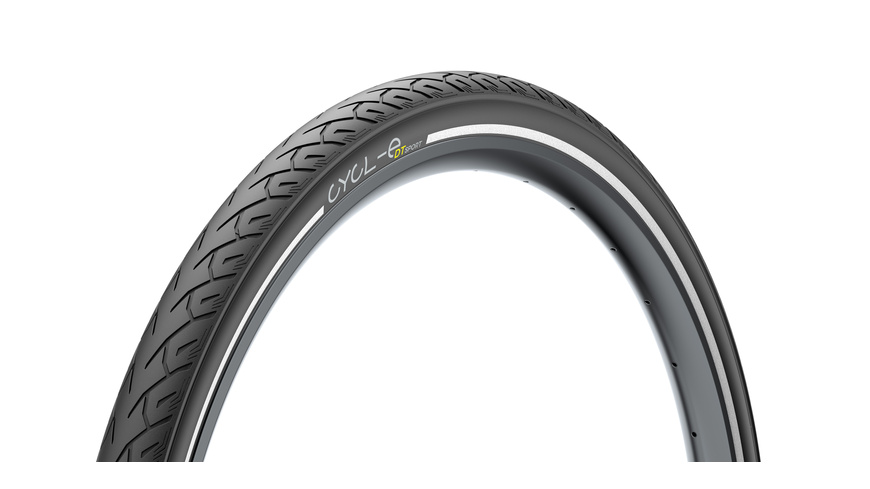 Pirelli Cycl-e DTs Pirelli Cycl-e DTs