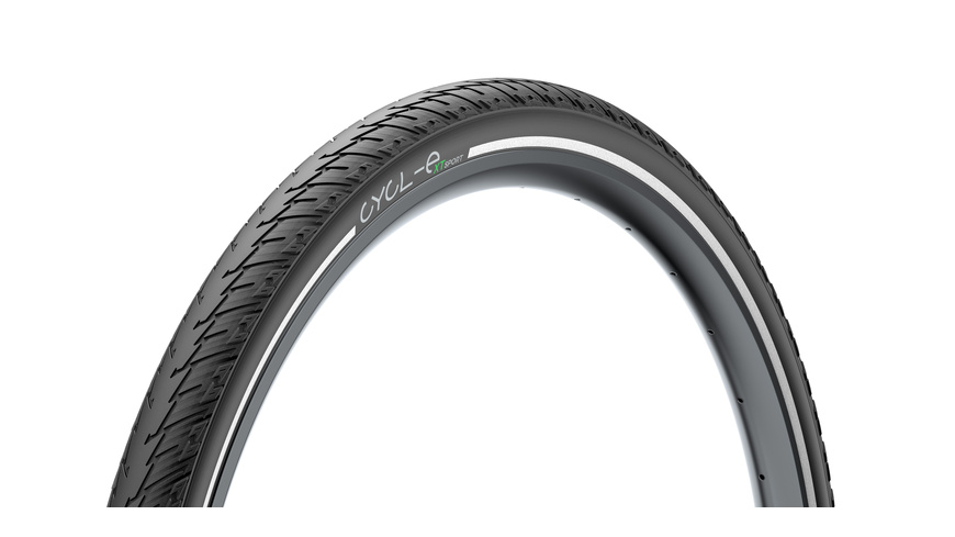 Pirelli Cycl-e XTs Pirelli Cycl-e XTs