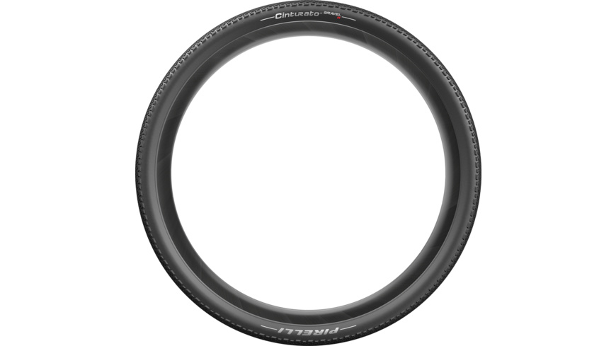 Pirelli Cinturato GRAVEL Hard Terrain