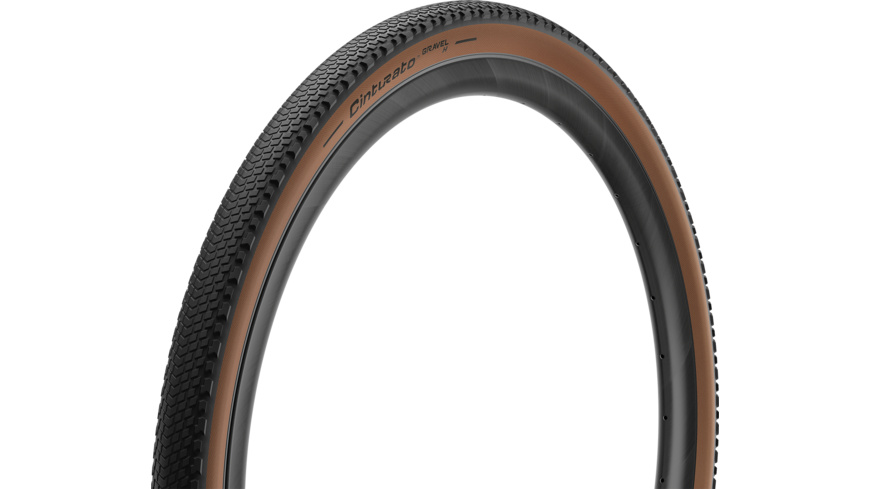 Pirelli Cinturato GRAVEL Hard Terrain