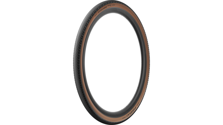 Pirelli Cinturato GRAVEL Hard Terrain