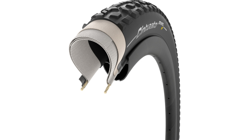 Pirelli Cinturato GRAVEL Mixed Terrain