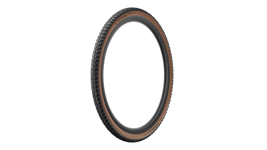 Pirelli Cinturato GRAVEL Mixed Terrain Pirelli Cinturato GRAVEL Mixed Terrain