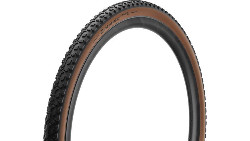 Pirelli Cinturato GRAVEL Mixed Terrain