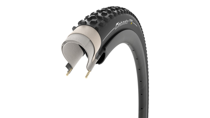 Pirelli Cinturato CROSS Mixed Terrain