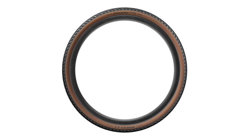 Pirelli Cinturato GRAVEL Mixed Terrain Classic Pirelli Cinturato GRAVEL Mixed Terrain Classic