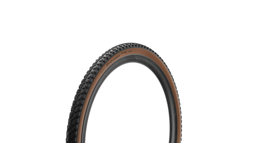 Pirelli Cinturato GRAVEL Mixed Terrain Classic Pirelli Cinturato GRAVEL Mixed Terrain Classic