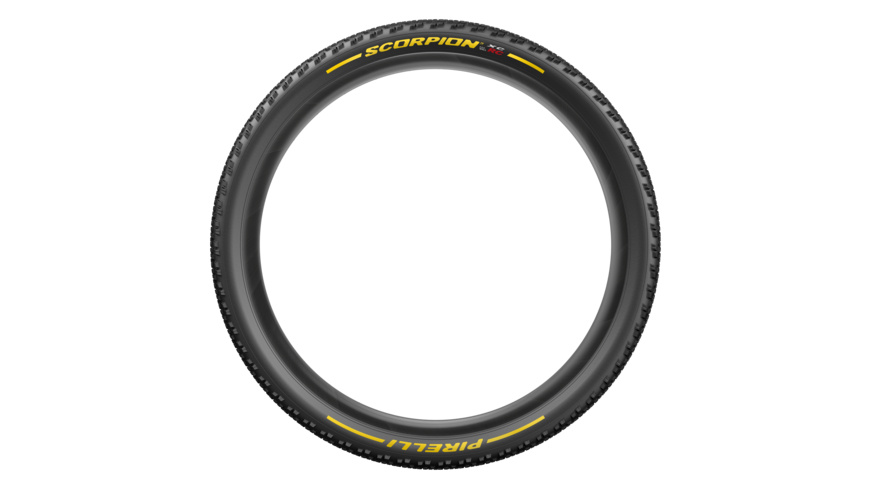 Pirelli Scorpion XC RC