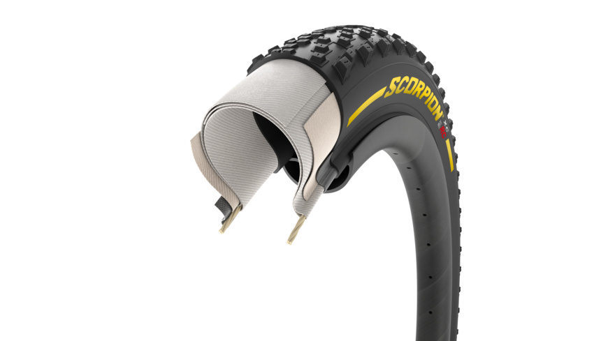 Pirelli Scorpion XC RC Pirelli Scorpion XC RC