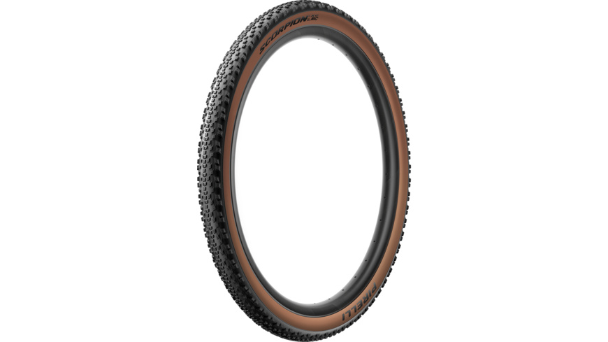 Pirelli Scorpion XC RC