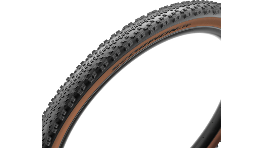 Pirelli Scorpion XC RC