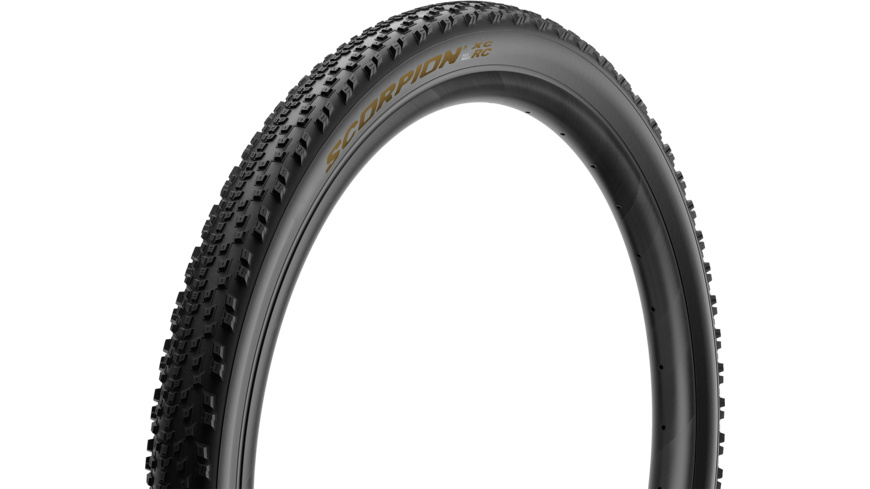 Pirelli Scorpion XC RC