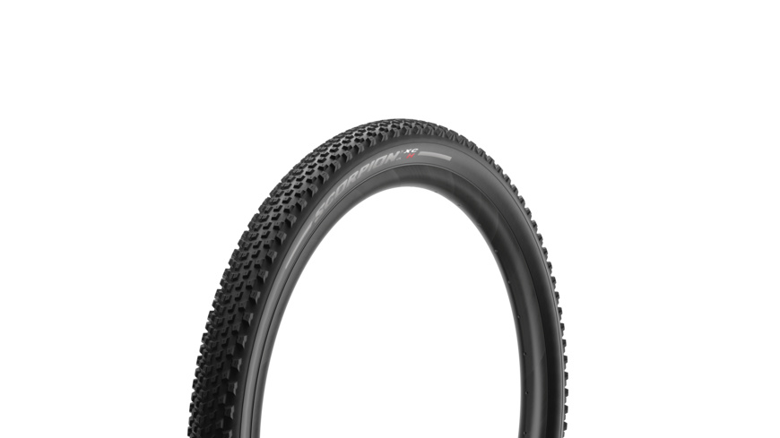 Pirelli Scorpion XC H