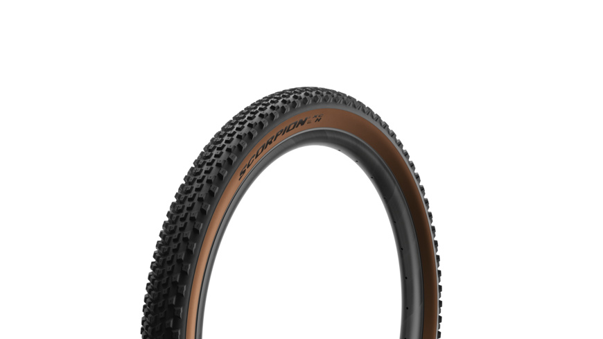 Pirelli Scorpion XC H