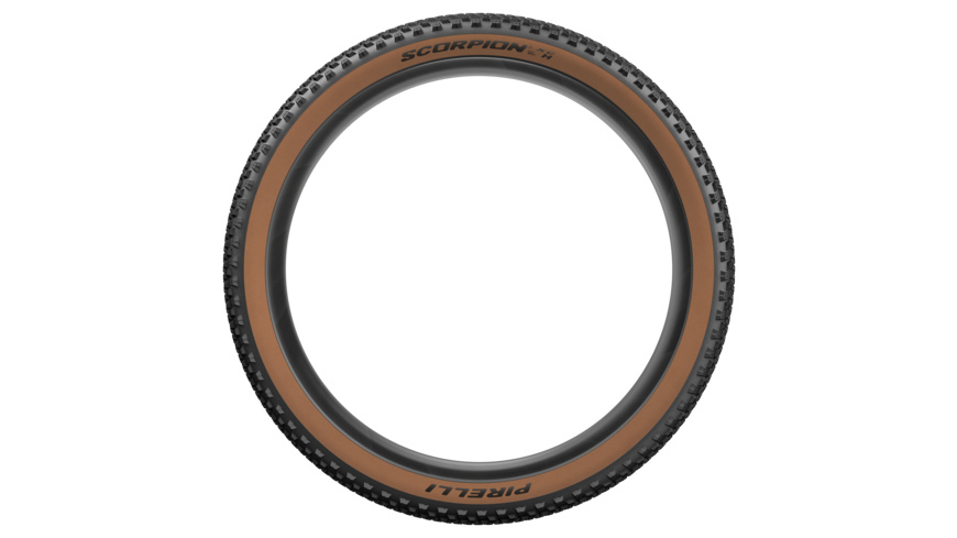 Pirelli Scorpion XC H