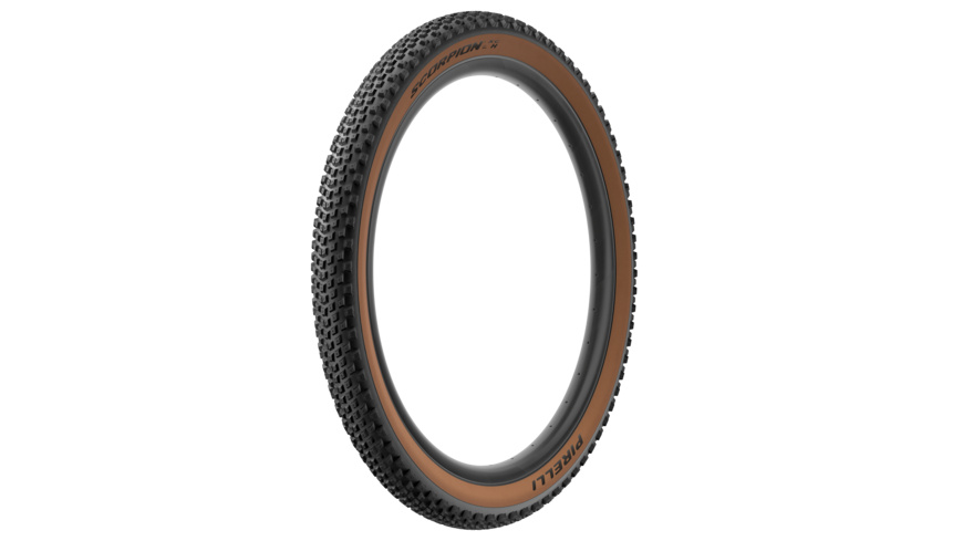 Pirelli Scorpion XC H