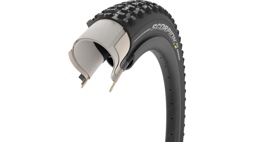 Pirelli Scorpion XC M Pirelli Scorpion XC M