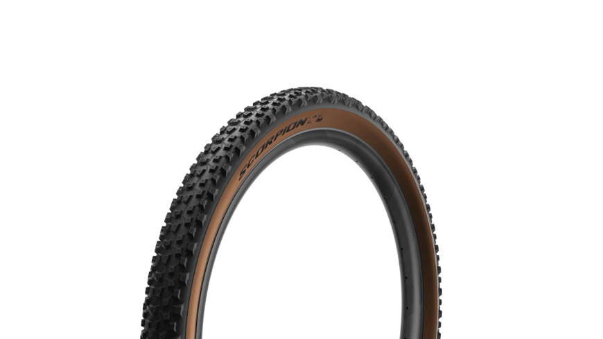 Pirelli Scorpion XC M