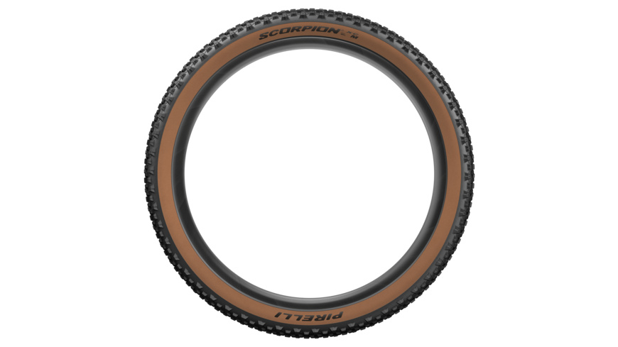 Pirelli Scorpion XC M